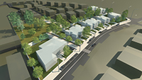 Green Residence Fase 1